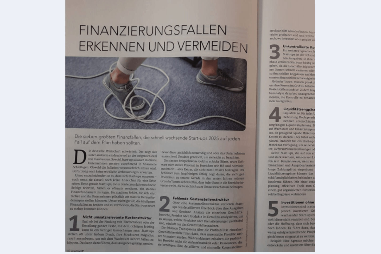 Aktuelle Artikel (1)