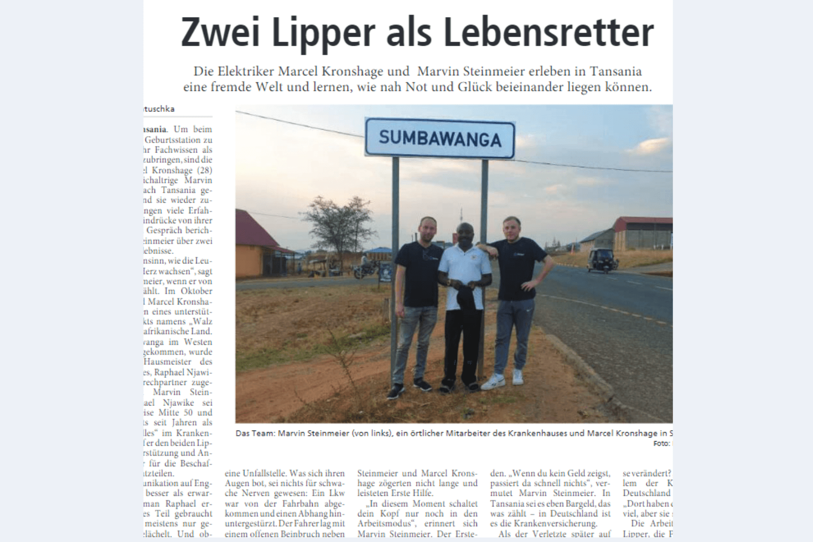 Aktuelle Artikel (7)