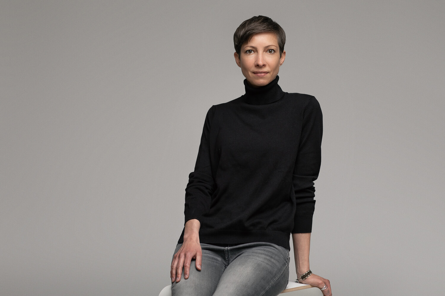 Christiane Yavuz