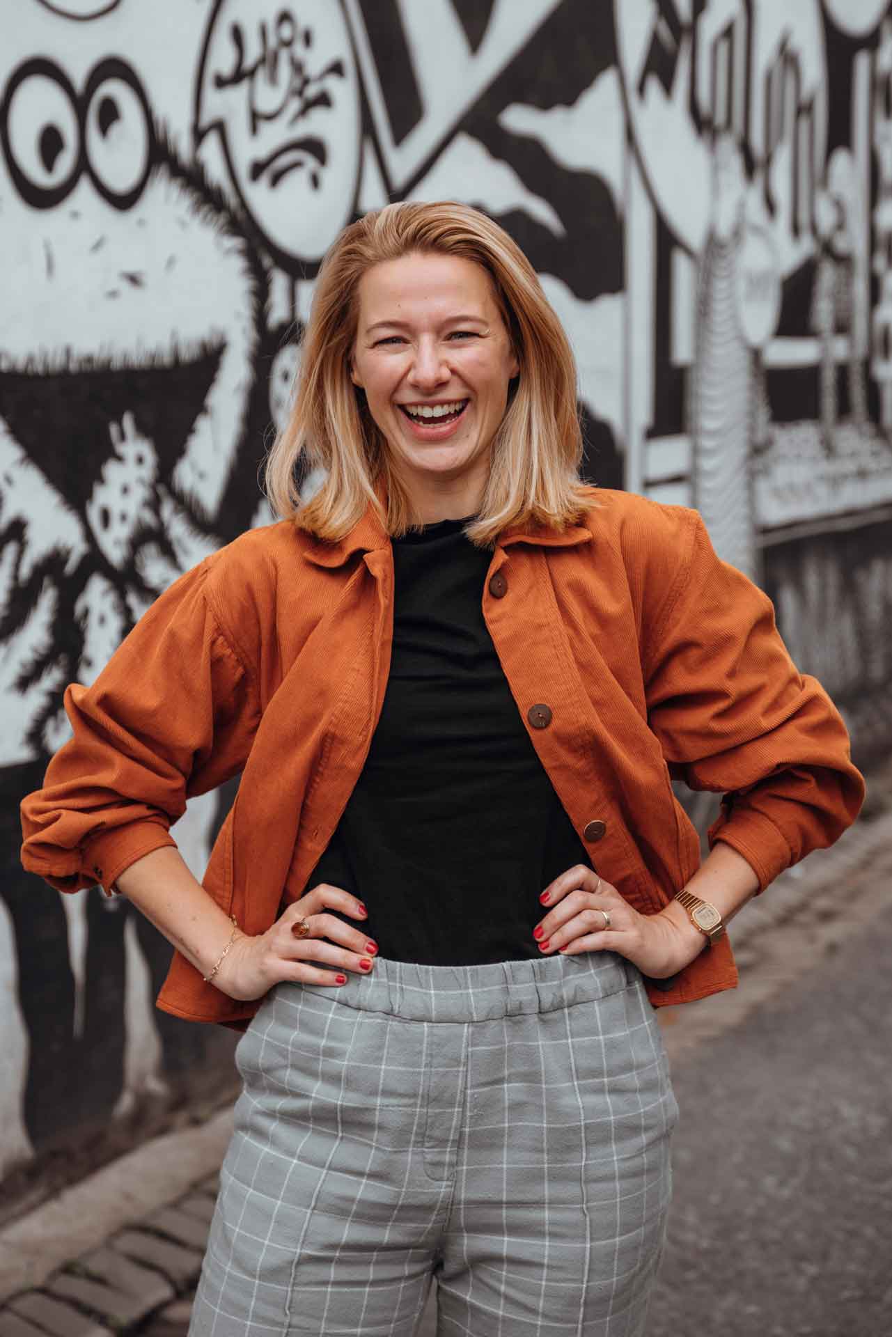 Britta Cornelißen