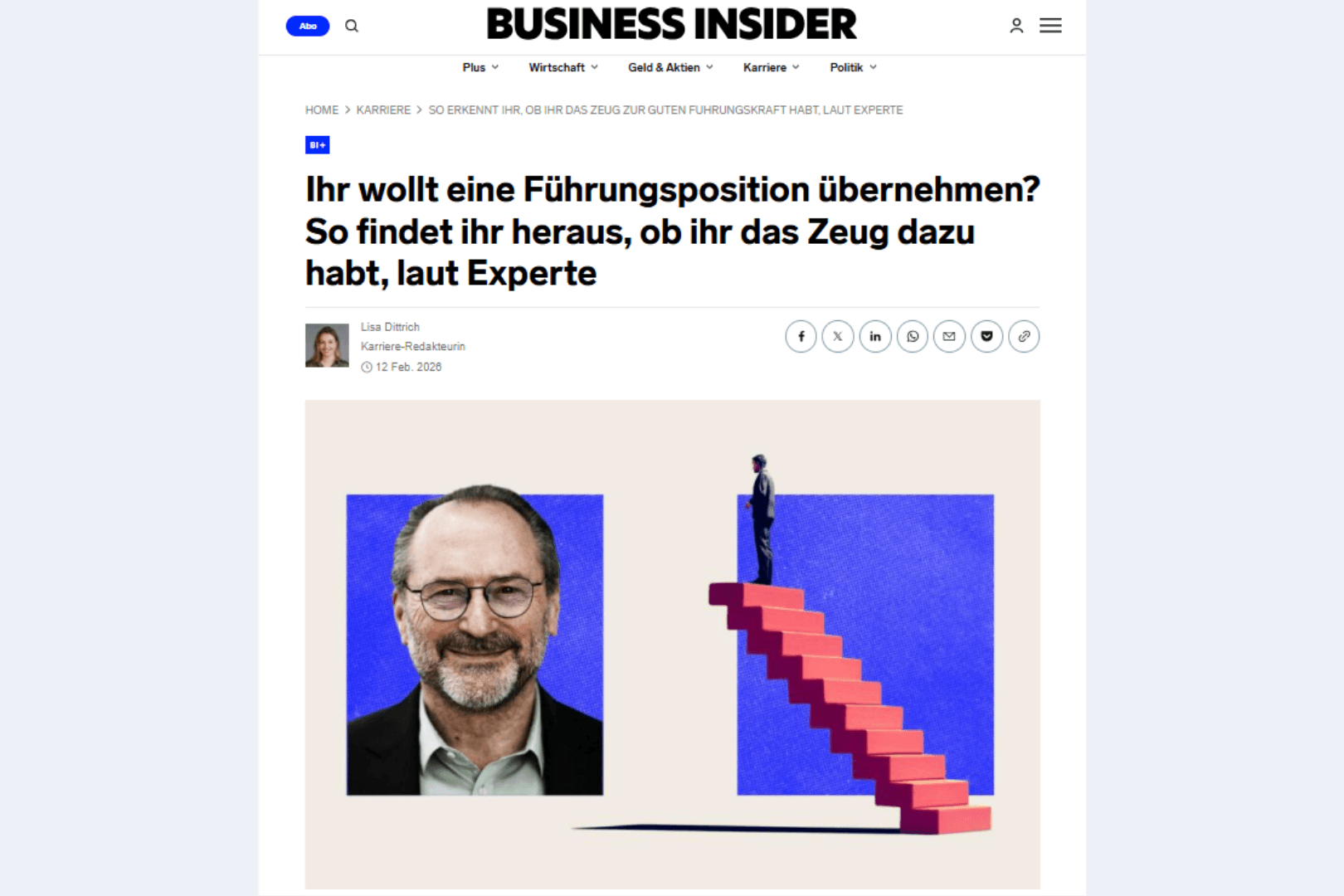 16.03.- Aktuelle Artikel Referenzen